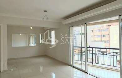 Imagem: O apartamento para alugar possui 3 Dormitórios, 5 Banheiros