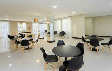 Imagem 16: NEO RESIDENCE - EM FRENTE AO SHOPPING JARDINS [26141