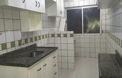 Imagem: Apartamento dois quartos