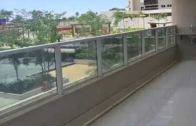 Imagem: O apartamento possui 3 Dormitórios, 3 Banheiros, 3 Vagas na