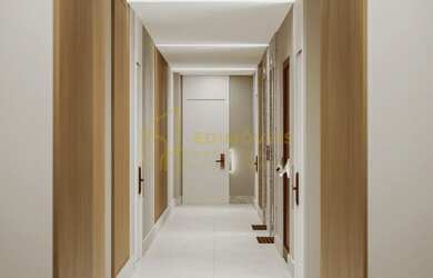 Imagem 6: Incrível Cobertura em Jardim Camburi Conforto e Tecnologia nas Alturas