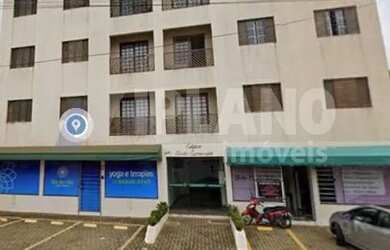 Imagem: Venda de Apartamentos / Padrão na cidade de São Carlos