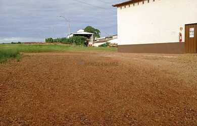 Imagem 11: fazenda na região da cidade de franca no estado de São Paulo