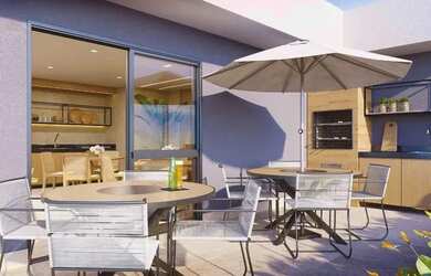 Imagem 8: Mode Freguesia - Apartamento à venda no bairro Freguesia Jacarepaguá...