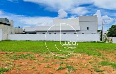 Imagem: O terreno possui 386m² de Área e está localizado em Anápolis