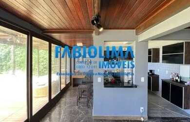 Imagem 16: Casa PÉ na areia ao lado de Interlagos, Cond. Praia dos Lagos, Litoral Norte, Bahia