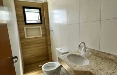 Imagem 11: MARACANÃ Frente Mar - Apto Novo 02 suítes, Lazer Completo