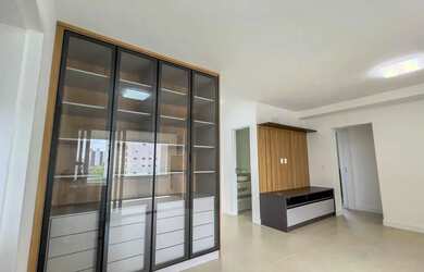 Imagem: O apartamento possui 3 Dormitórios, 4 Banheiros, 2 Vagas na