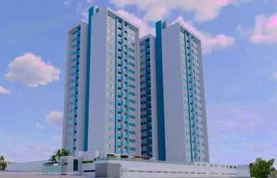 Imagem: Apartamento em Neopólis - 3/4 Suíte - 70m²