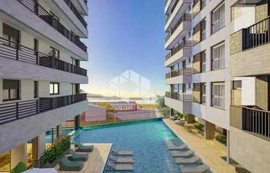 Imagem: O apartamento possui 3 Dormitórios, 4 Banheiros, 2 Vagas na