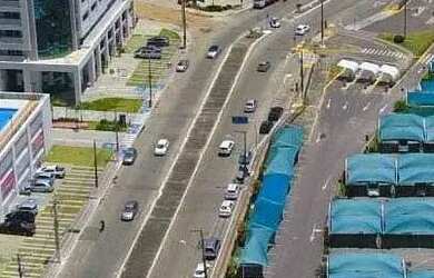 Imagem 12: NEO RESIDENCE - EM FRENTE AO SHOPPING JARDINS [26141