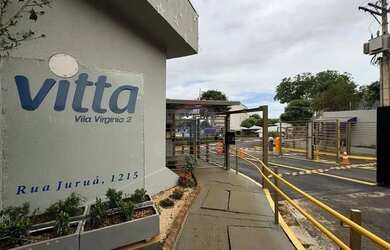 Imagem 1: Seu Novo Lar na Vila Virgínia Espera por Você