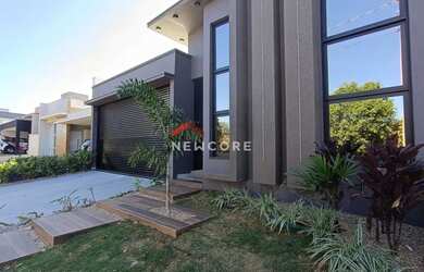 Imagem: A casa em condomínio à venda possui 3 Dormitórios, 4 Banheiros