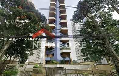 Imagem: O apartamento possui 4 Dormitórios, 4 Banheiros, 5 Vagas na