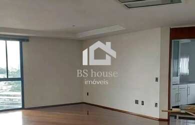 Imagem: O apartamento possui 4 Dormitórios, 5 Banheiros, 4 Vagas na