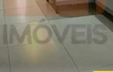 Imagem: A casa em condomínio possui 2 Dormitórios, 3 Banheiros, 1