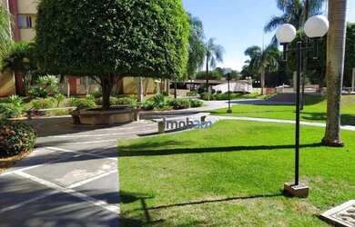 Imagem 16: Apartamento com 3 dormitórios à venda, 70 m² por R$ 456.000,00 - Gleba...