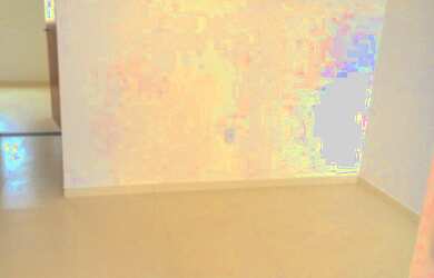 Imagem 7: Atenção -Casa e Top e Corredor Lateral