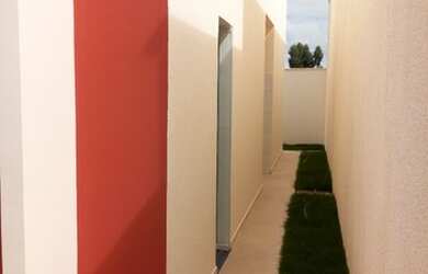 Imagem 4: Atenção -Casa e Top e Corredor Lateral