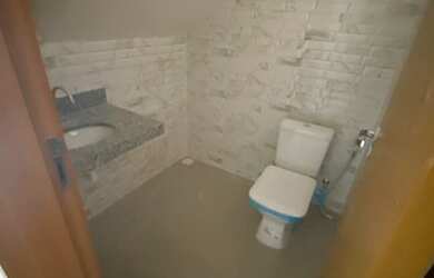 Imagem 6: Casa Duplex de primeira locação no Bairro Jardim Leticia em Campo Grande