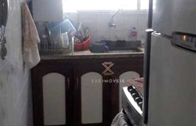 Imagem 5: Apartamento com 2 dormitórios à venda, 71 m² por R$ 350.000 - Freguesia...