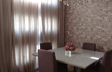 Imagem 15: Casa no Condomínio Village Damha I em São José do Rio Preto-SP