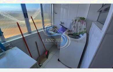 Imagem 10: Apartamento 2 dorm Aviação Praia Grande R$ 240 mil