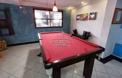 Imagem 15: PRAIA GRANDE - Apartamento Padrão - TUPI