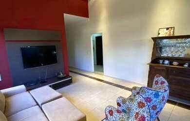 Imagem 10: Casa no Condomínio Gaivota I em São José do Rio Preto-SP