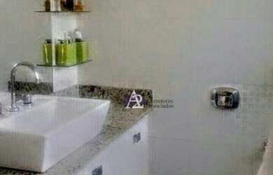 Imagem 16: AP1157- Lindo apartamento com 86mt² na Freguesia