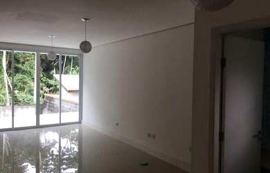 Imagem: A casa em condomínio possui 3 Dormitórios, 5 Banheiros, 5