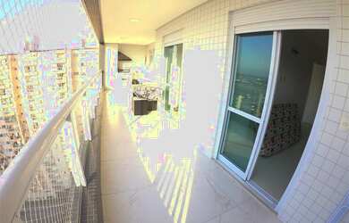 Imagem 9: PRAIA GRANDE - Apartamento Padrão - TUPI