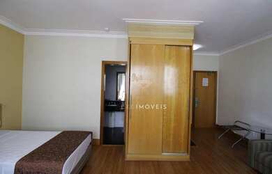 Imagem 10: Apartamento com 1 dormitório à venda, 32 m² por R$ 300.000 - Lourdes...