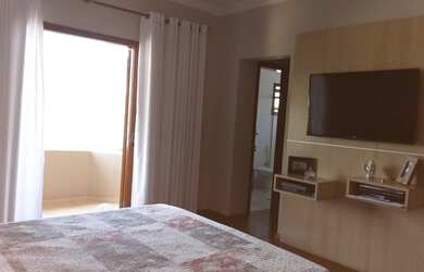 Imagem 12: Sobrado em condomínio fechado Floradas da Serra Urbanova