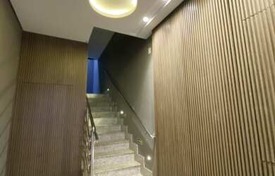 Imagem: O depósito possui 380m² de Área e está localizado em Centro