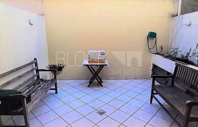 Imagem 8: Recreio dos Bandeirantes Casa de Condomínio 3 quartos, sendo 3 suites