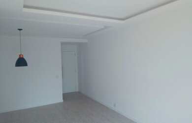 Imagem 5: Apartamento na Freguesia Jacarepaguá com móveis planejados da Italínea