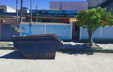 Imagem 1: Vendo Casa No Pacheco Em S.G. Por R$ 100 Mil