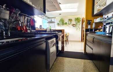 Imagem 11: Apartamento com 2 dormitórios à venda, 70 m² por R$ 1.050.000 - Lourdes...