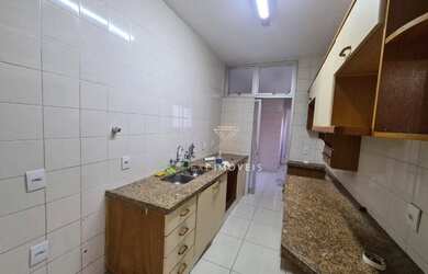 Imagem 5: Apartamento com 3 dormitórios à venda, 105 m² por R$ 1.200.000 - Santo Agostinho - Belo Ho