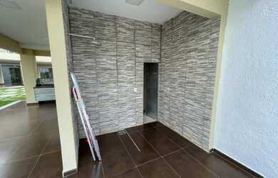 Imagem 14: Casa Alto Padrão QSC19