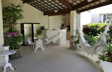 Imagem 6: Casa Condomínio Santa Monica Jardim de 809 metros quadrados no bairro...