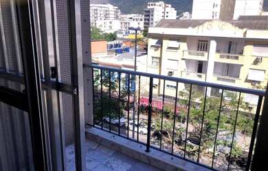 Imagem 5: Apartamento com 2 dormitórios à venda, 70 m² por R$ 450.000 - Vila...