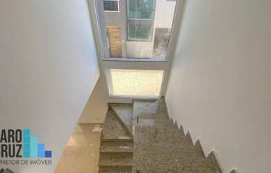 Imagem 13: Casa com 3 Suítes à venda, 153 m² por R$ 389.000 - Recreio Ipitanga...