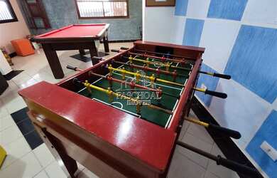 Imagem 13: PRAIA GRANDE - Apartamento Padrão - TUPI