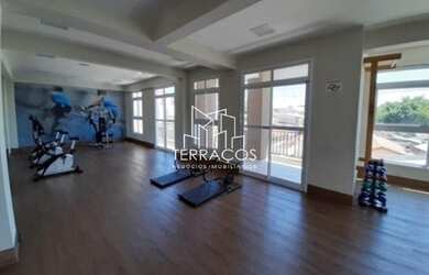 Imagem 13: ÓTIMO APARTAMENTO COM 70 M² EM ANDAR ALTO NO RESIDENCIAL GRAND CLUB...