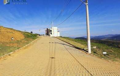 Imagem 11: Terreno à venda, 480 m² por R$ 176.000,00 - Salvaterra - Juiz de Fora/MG