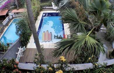 Imagem 7: Casa de 442 metros quadrados no bairro Freguesia Jacarepaguá com 4 quartos