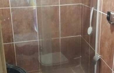 Imagem: A casa possui 2 Dormitórios, 1 Banheiro, 93m² de Área e