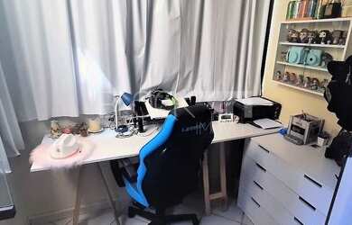 Imagem 16: Recreio dos Bandeirantes Casa de Condomínio 3 quartos, sendo 3 suites